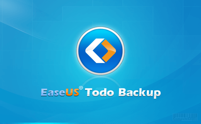 easeus todo backup offline installer