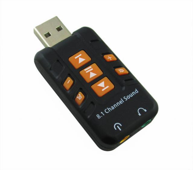 controlador de endoscopio USB para Mac